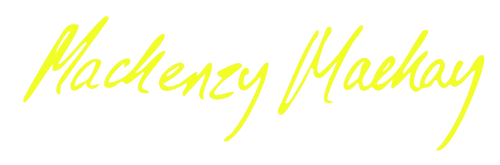 Mackenzy Mackay